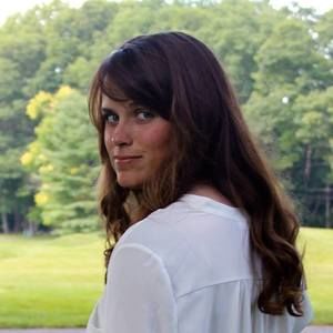 Meet your Posher, Betsy